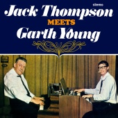 Jack Thompson - Jack Thompson Meets Garth Young