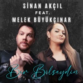 Sinan Akçıl - Bir Bilseydin (feat. Melek Büyükçınar) [Akustik]