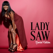 Lady Saw - Lady Saw Special Edition [Deluxe Version]