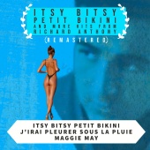 Richard Anthony - Itsy Bitsy Petit Bikini & more hits from Richard Anthony [Remastered 2022]