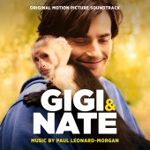 Paul Leonard-Morgan - Gigi & Nate [Original Motion Picture Soundtrack]