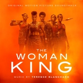 Terence Blanchard - The Woman King (Original Motion Picture Soundtrack)