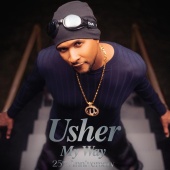 Usher - My Way [25th Anniversary Edition]