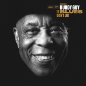 Buddy Guy - Follow The Money (feat. James Taylor)