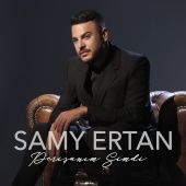 Samy Ertan - Perişanım Şimdi