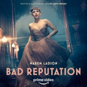 Marem Ladson - Bad Reputation (from the Amazon Original Series Un Asunto Privado)