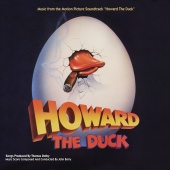 John Barry - Howard The Duck [Music From The Motion Picture Soundtrack]