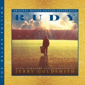 Jerry Goldsmith - Rudy [Original Motion Picture Soundtrack / Deluxe Edition]