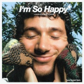 Jeremy Zucker - I'm So Happy (feat. BENEE)