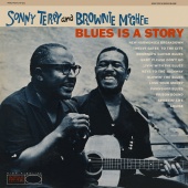 Sonny Terry & Brownie McGhee - Blues Is A Story