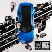 NCT 127 - 2 Baddies - The 4th Album