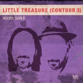 Booka Shade - Little Treasure (Contour 3)