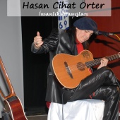 Hasan Cihat Örter - İnsanlık Arayışları