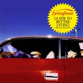 Grinspoon - Guide To Better Living [Deluxe Edition]