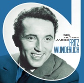 Fritz Wunderlich - Fritz Wunderlich - Die frühen Jahre