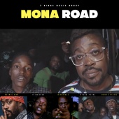 Beenie Man - Mona Road (feat. Hirawkey, Viiaa Boss, Bigga Pearl, Bruce Blemz)