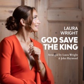 Laura Wright - God Save the King