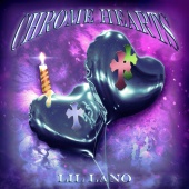 Lil Lano - Chrome Hearts