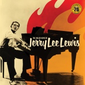 Jerry Lee Lewis - The Killer Keys Of Jerry Lee Lewis [Sun Records 70th / Remastered 2022]