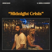 Jordan Davis - Midnight Crisis (feat. Danielle Bradbery)