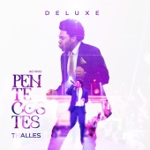 Thalles Roberto - Pentecostes (Ao Vivo) [Deluxe]