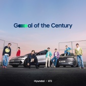 BTS - Yet To Come [Hyundai Ver.]