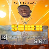 BT - SOBER (feat. Osi B Nation's)