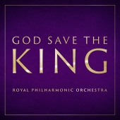 City of London Choir & Royal Philharmonic Orchestra & Hilary Davan Wetton - God Save The King (British National Anthem) [Arr. Britten]