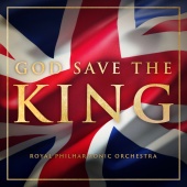 City of London Choir & Royal Philharmonic Orchestra & Hilary Davan Wetton - God Save The King (British National Anthem)