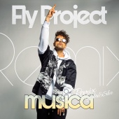 Fly Project - Musica [GABRI&SILVE Remix]