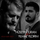 Hüseyin Turan - Ağla Emir Dağı (feat. Yılmaz Yıldırım)