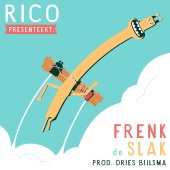Rico - Frenk De Slak