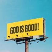 Cody Carnes - God Is Good! [Live]