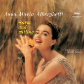 Anna Maria Alberghetti - Warm and Willing