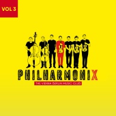Philharmonix - The Vienna Berlin Music Club Volume 3