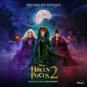 John Debney - Hocus Pocus 2 [Original Soundtrack]