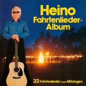 Heino - Fahrtenlieder-Album