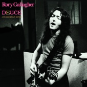 Rory Gallagher - Deuce [50th Anniversary]