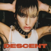 Juliet Simms - Descent