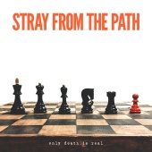 Stray From The Path - Loudest in The Room