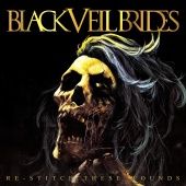 Black Veil Brides - Sweet Blasphemy