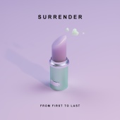 From First To Last - Surrender