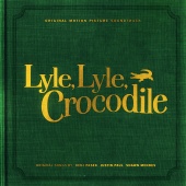Shawn Mendes - Heartbeat [From the “Lyle, Lyle, Crocodile” Original Motion Picture Soundtrack]