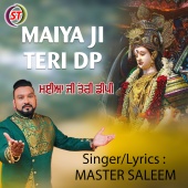 Master Saleem - Maiya Ji Teri DP
