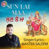 Master Saleem - Sun Lai Maa