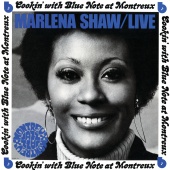 Marlena Shaw - Live At The Montreux