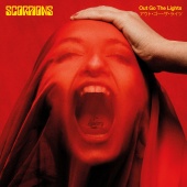 Scorpions - Out Go The Lights [Japan Bonus Track]