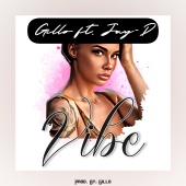 Gillo - Vibe (feat. Jay-D)