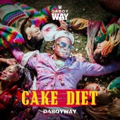 DABOYWAY - CAKE DIET