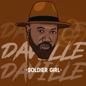 Da'Ville - Soldier Girl